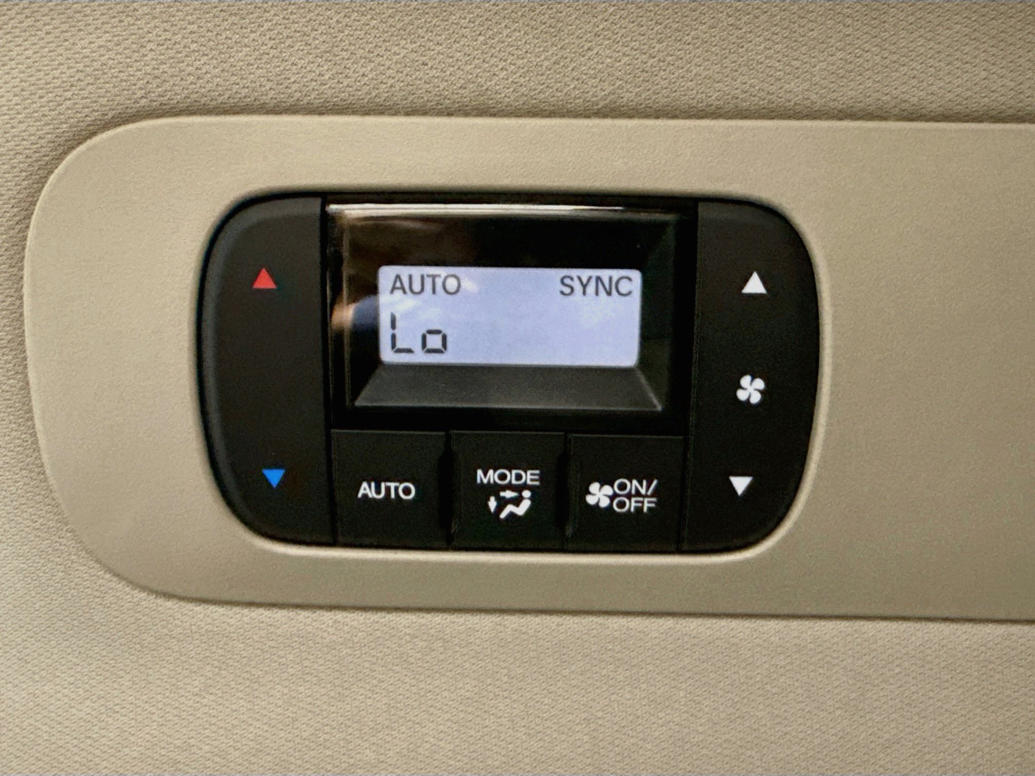New 2027 Honda Odyssey Touring image 32