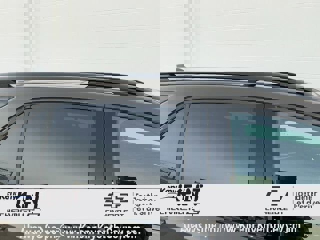 Used 2023 Chevrolet Equinox RS image 10