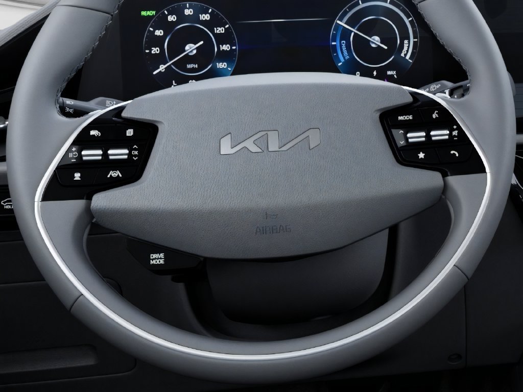 New 2026 Kia Niro Wind w/ Wind Preserve Package FWD image 22