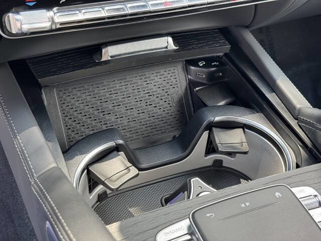 Used 2023 Mercedes-Benz GLE 63 AMG S w/ AMG Night Package image 38