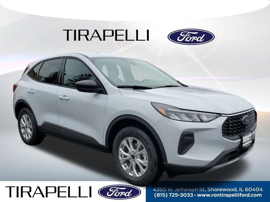 New 2026 Ford Escape Active image 6