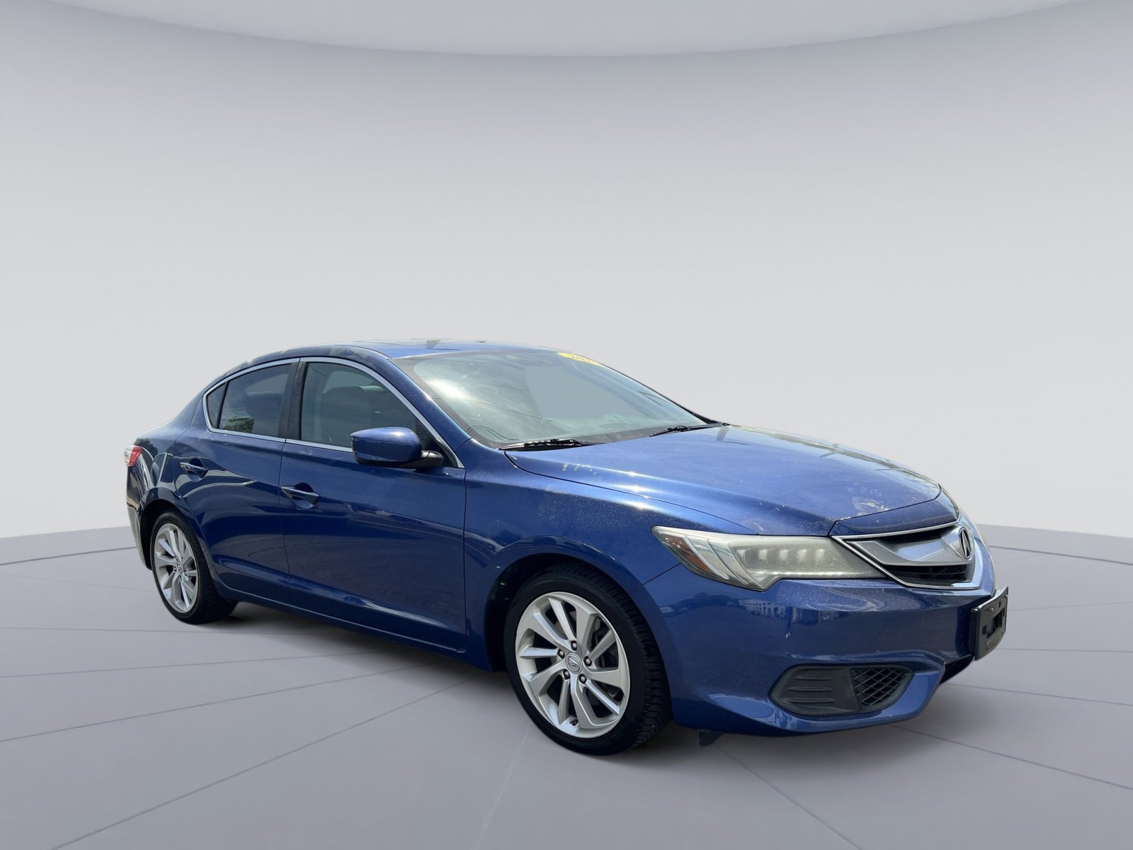 Used 2016 Acura ILX image 7