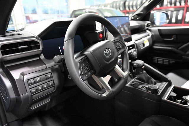 New 2025 Toyota 4Runner TRD Off-Road Premium image 22