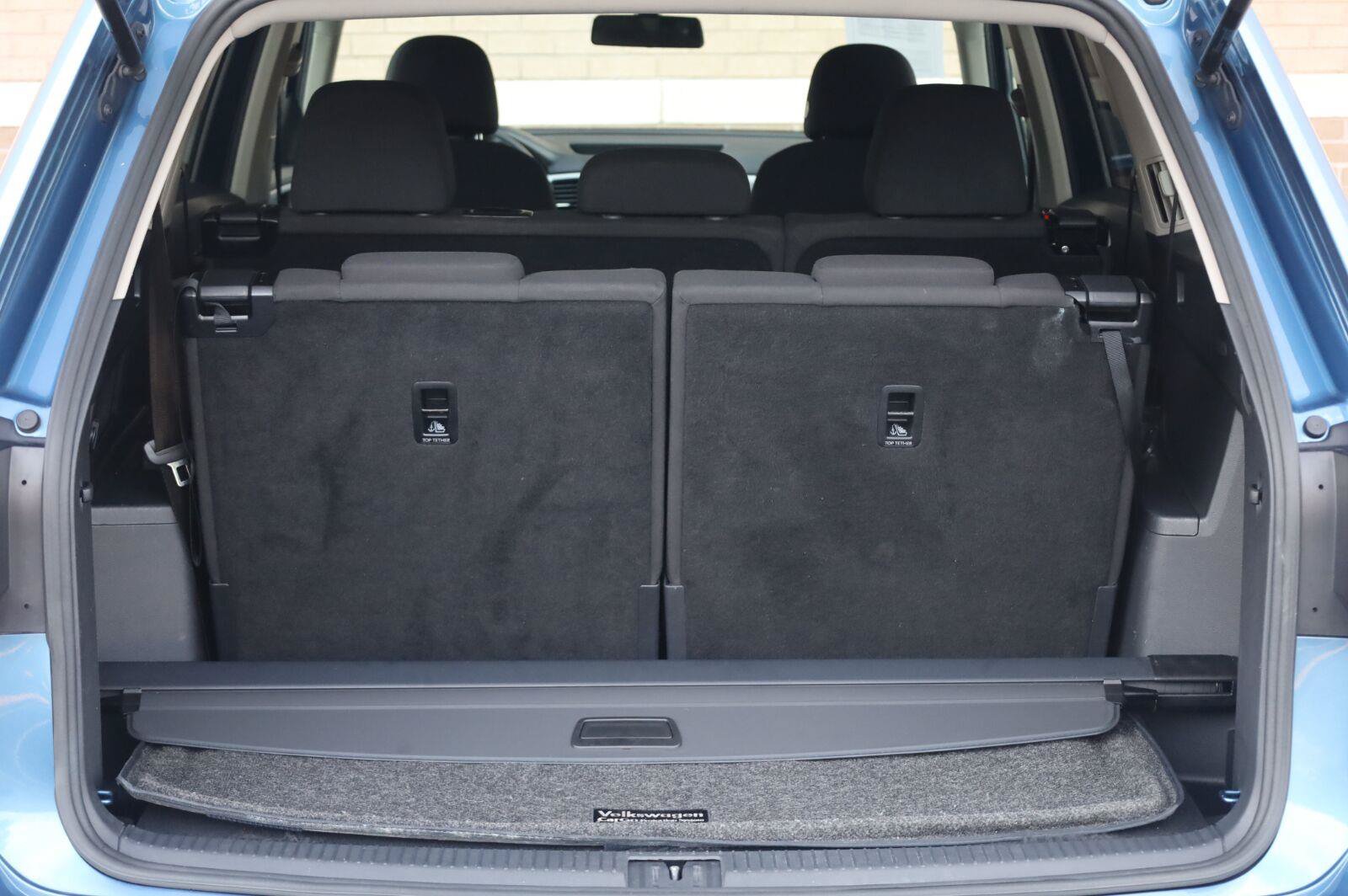 Used 2019 Volkswagen Atlas S FWD image 11
