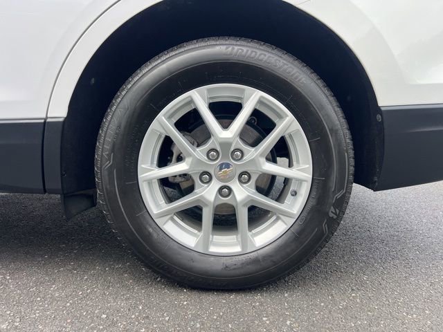 Used 2024 Chevrolet Equinox LT image 10