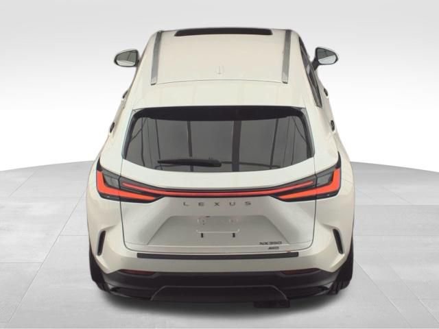 Used 2024 Lexus NX 350 AWD image 6