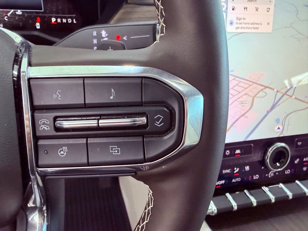 Used 2024 GMC Acadia Denali w/ LPO, Floor Liner Package image 27