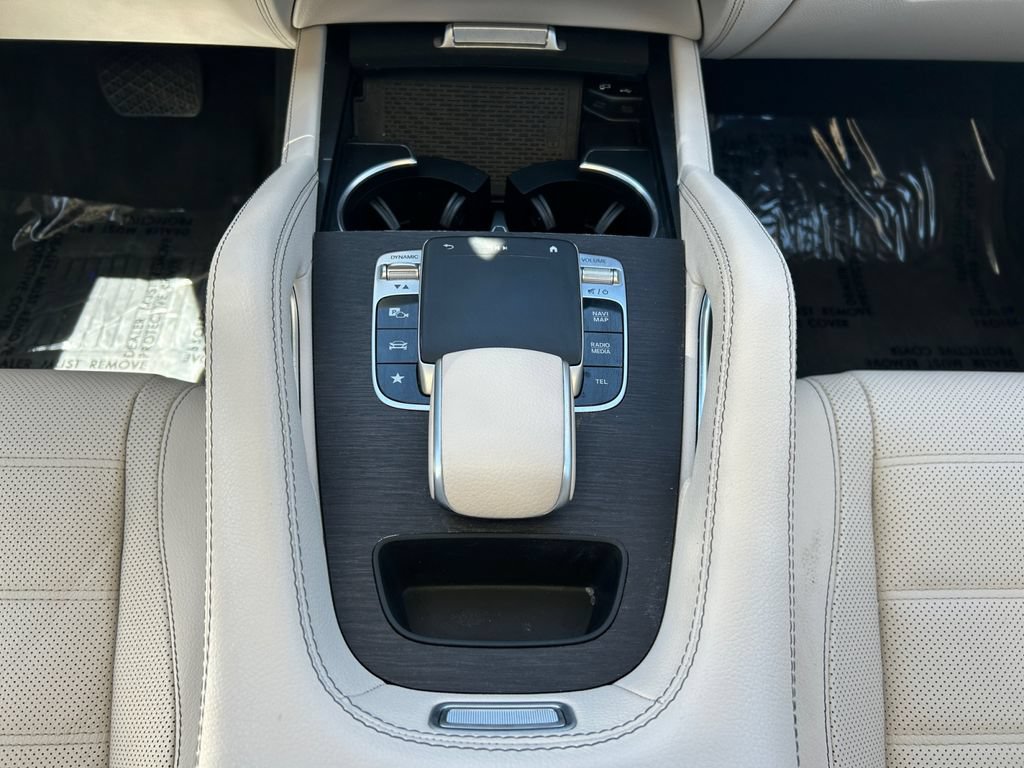 Used 2020 Mercedes-Benz GLE 450 4MATIC image 20
