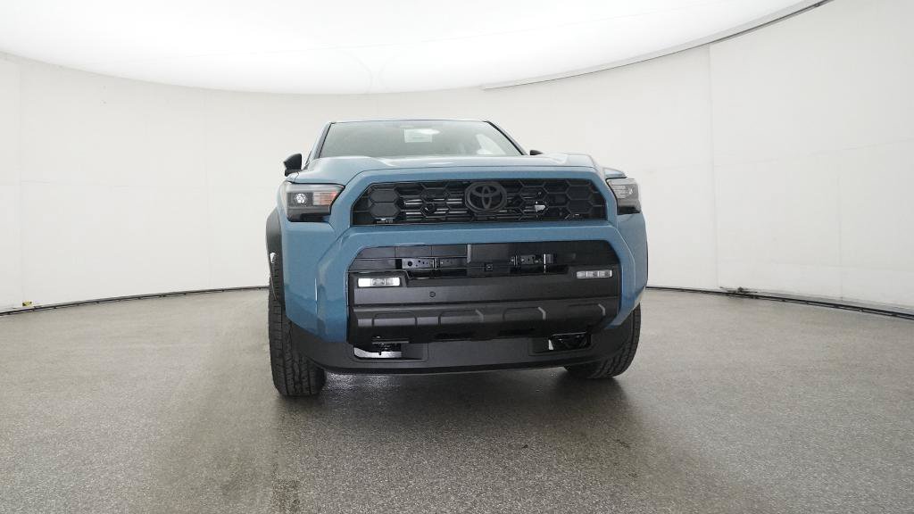 New 2025 Toyota 4Runner TRD Off-Road AWD/4WD image 18