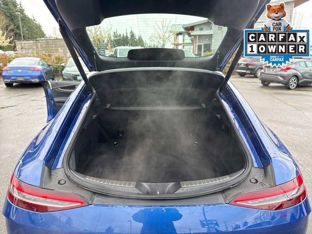 Used 2024 Mercedes-Benz AMG GT 43 image 26