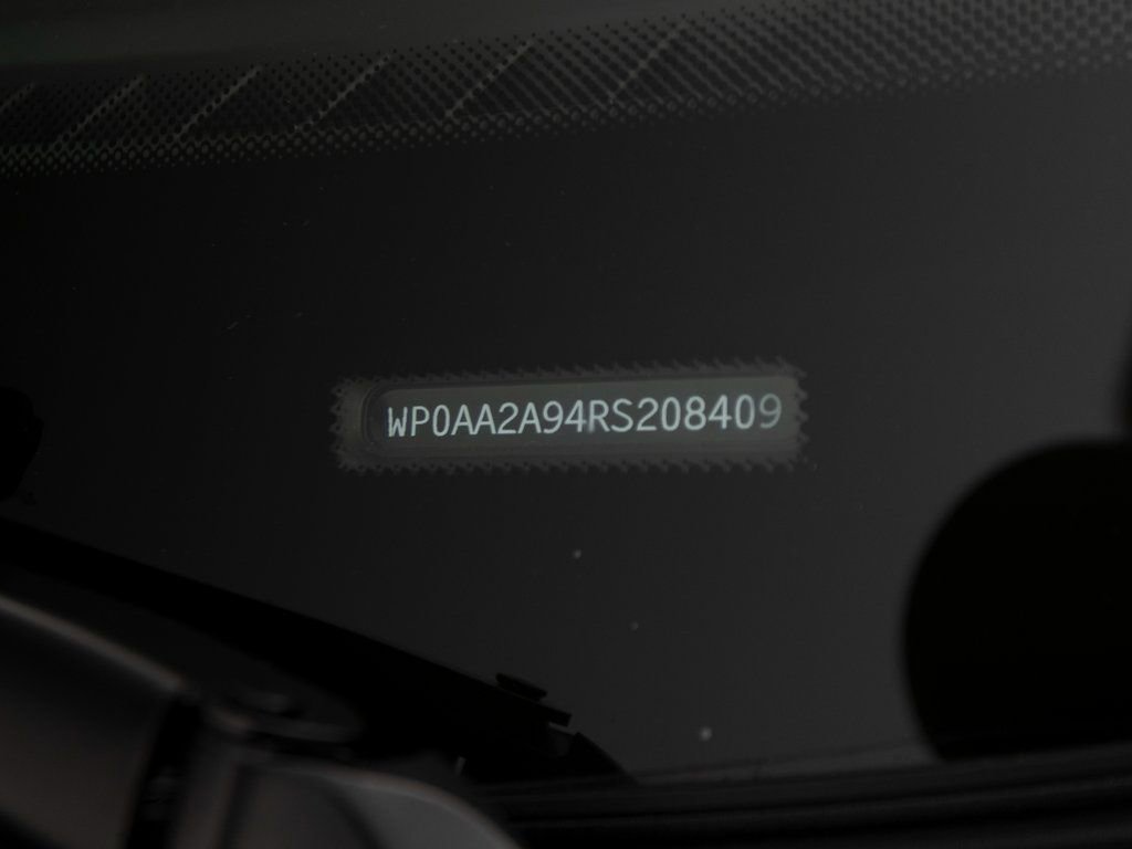 Certified 2024 Porsche 911 Carrera T image 47