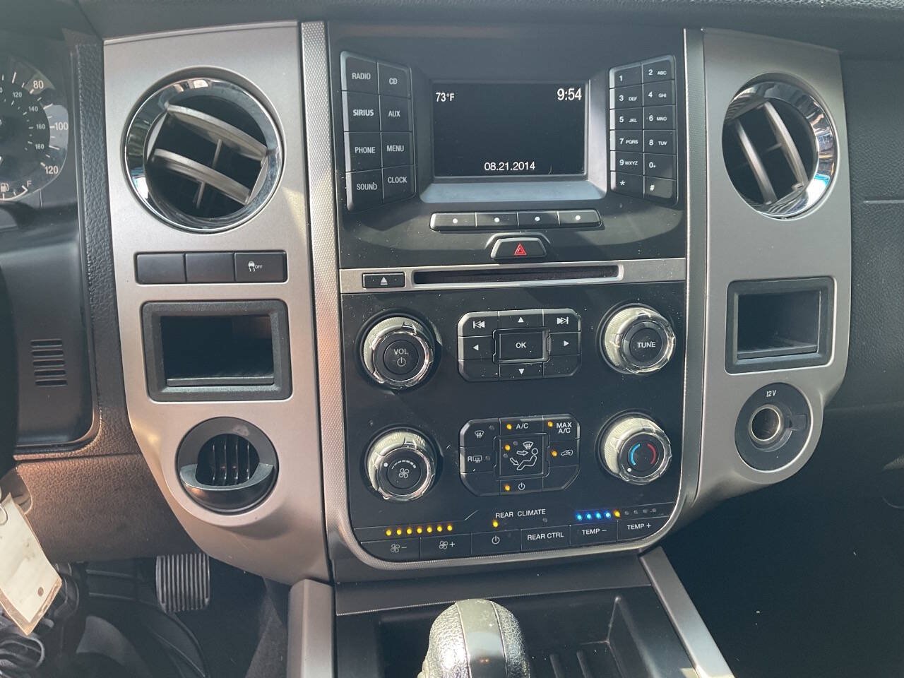 Used 2017 Ford Expedition EL XLT RWD image 18
