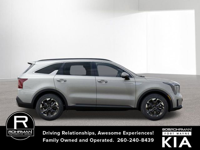 New 2026 Kia Sorento S image 8