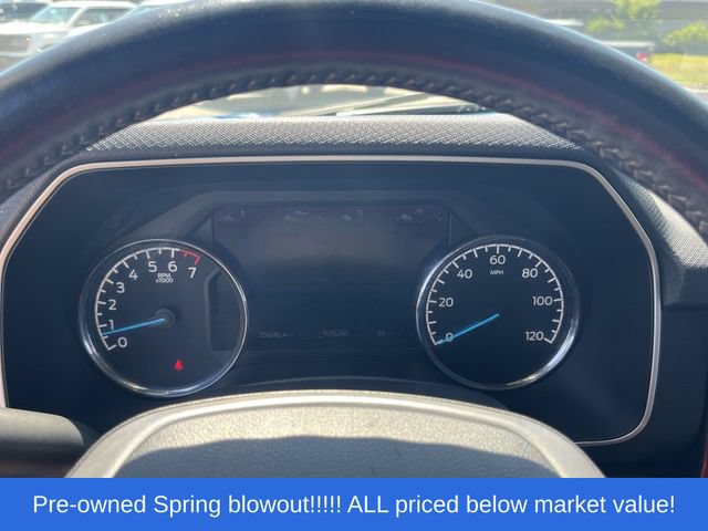 Used 2021 Ford F150 XLT w/ Equipment Group 302A High AWD/4WD image 20