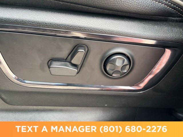 Used 2023 RAM 1500 Limited AWD/4WD image 18