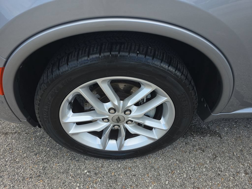 Used 2021 Dodge Durango R/T RWD image 9