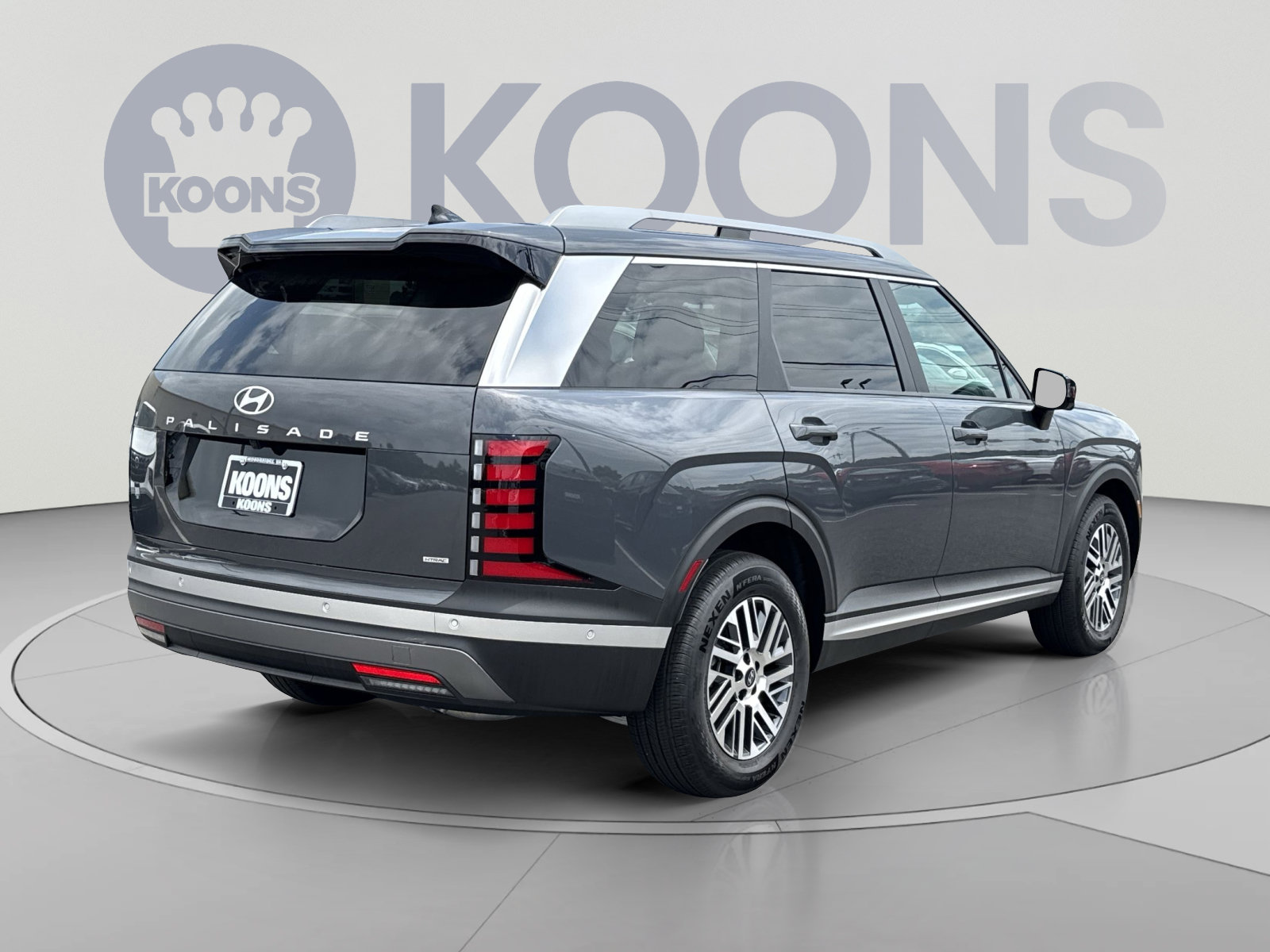 New 2026 Hyundai Palisade SEL AWD/4WD image 7