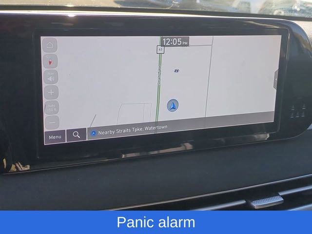 Used 2025 Hyundai Palisade SEL image 22