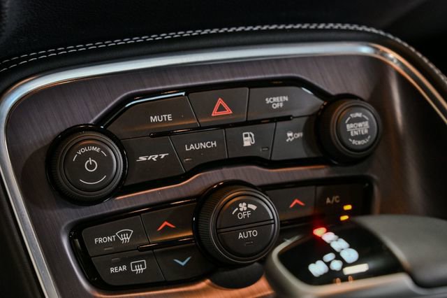 Used 2018 Dodge Challenger SRT Demon image 52