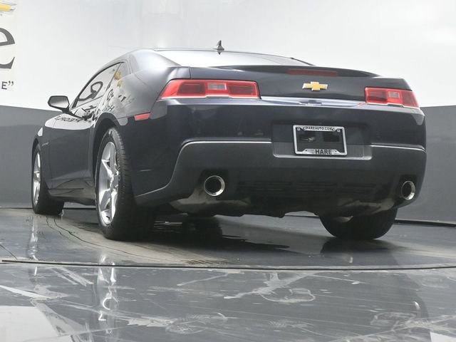 Used 2014 Chevrolet Camaro LT w/ Rear Vision Package image 44
