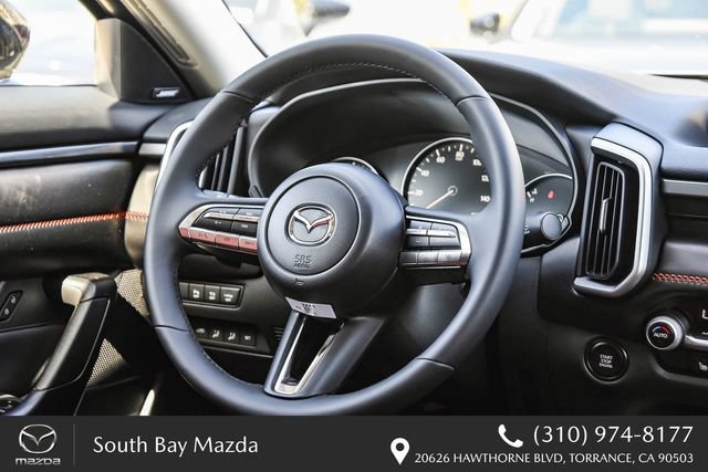 New 2026 MAZDA CX-50 AWD 2.5 S w/ Weather Package image 16