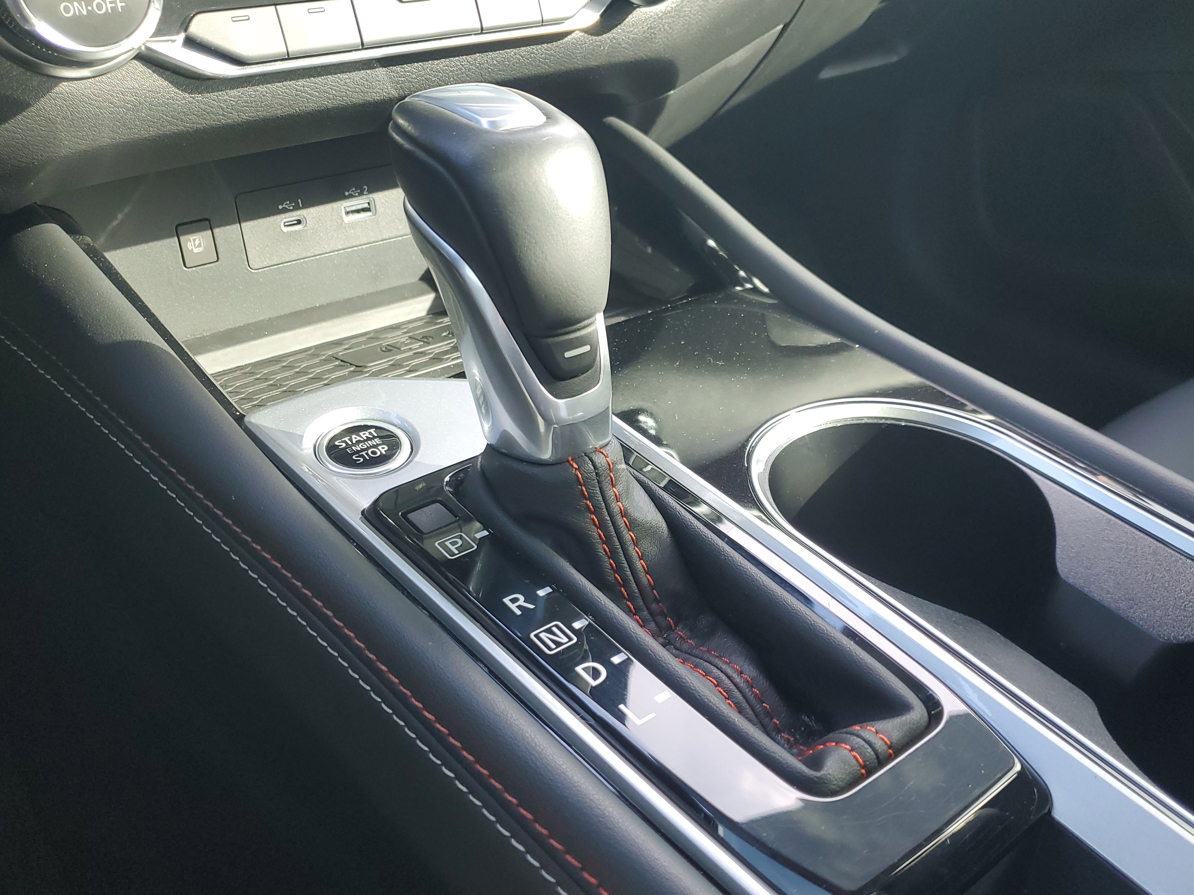 Used 2025 Nissan Altima 2.5 SR w/ SR Premium Package image 21