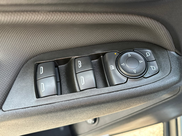 Used 2024 Chevrolet Equinox RS w/ RS Leather Package AWD/4WD image 27