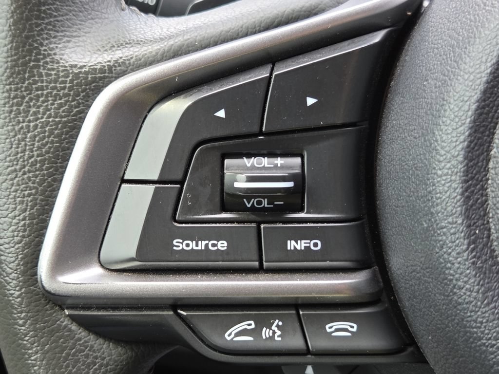 Used 2023 Subaru Forester Limited w/ Popular Package #2 AWD/4WD image 14