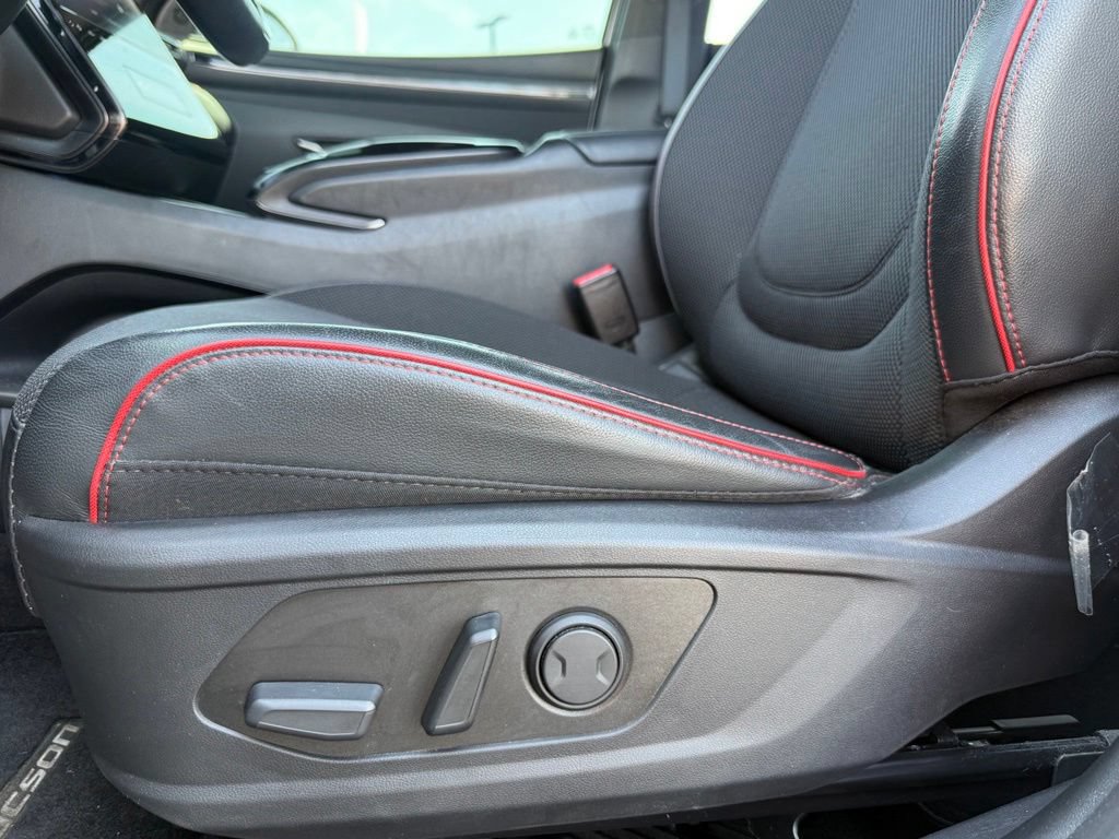 Used 2024 Hyundai Tucson N Line AWD/4WD image 10