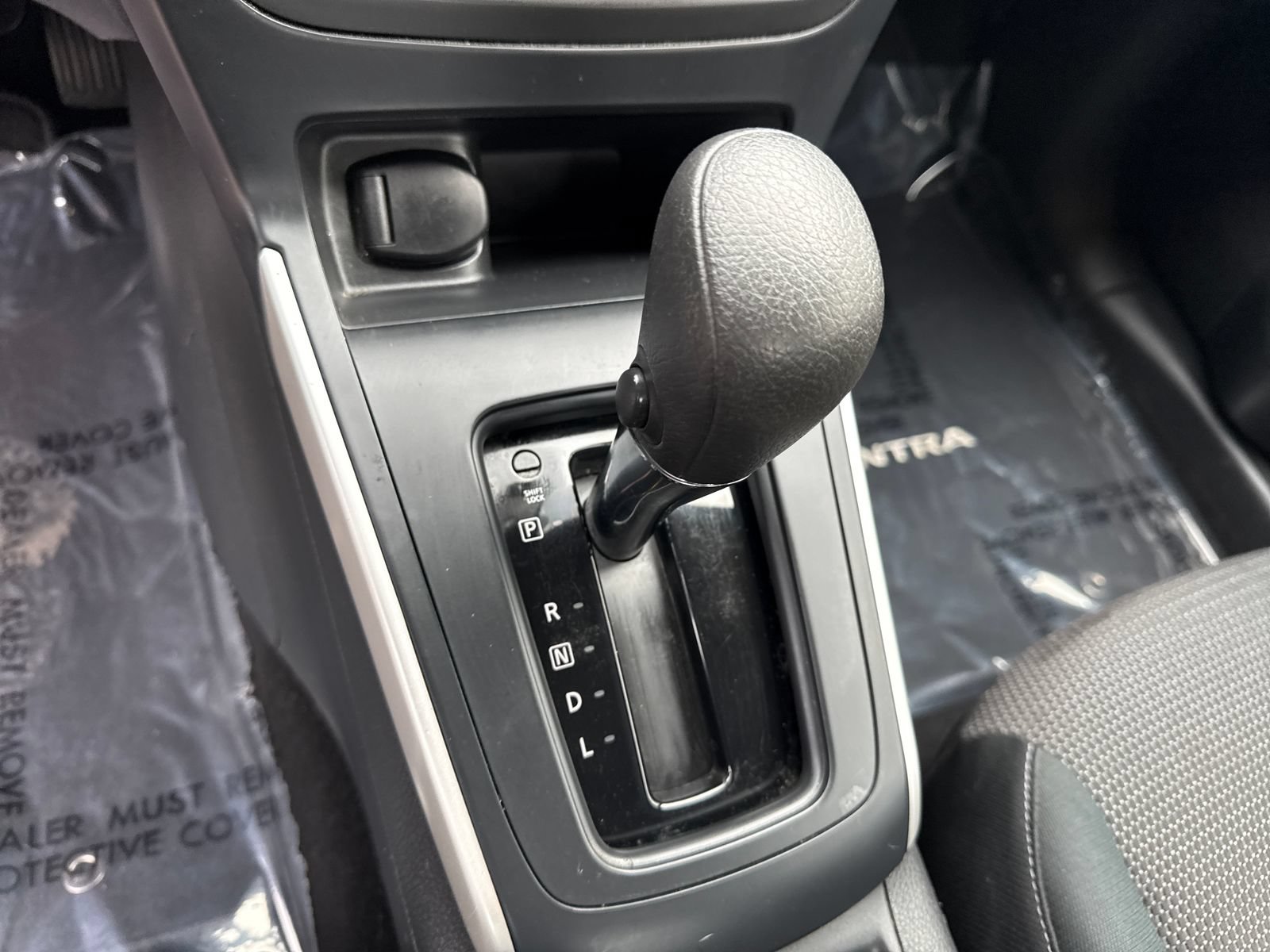 Used 2019 Nissan Sentra S FWD image 24