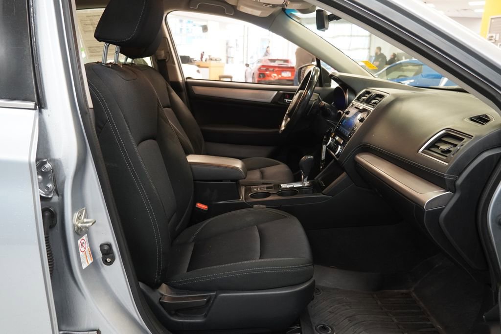 Used 2019 Subaru Legacy 2.5i Premium image 23
