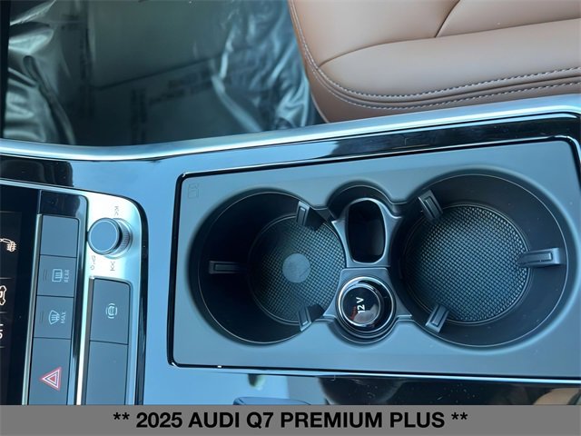 New 2025 Audi Q7 3.0T Premium Plus image 27