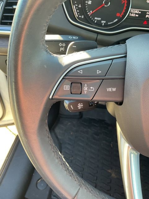 Used 2024 Audi Q5 2.0T Premium image 21