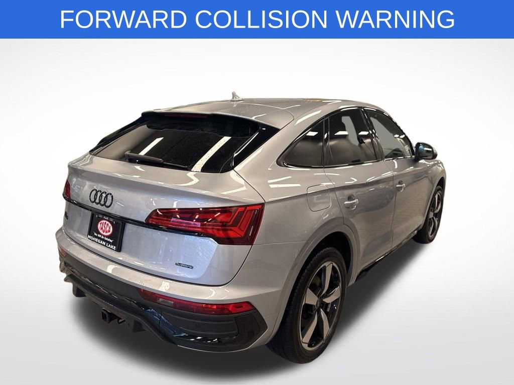 Used 2023 Audi Q5 2.0T Premium Plus w/ Premium Plus Package image 11