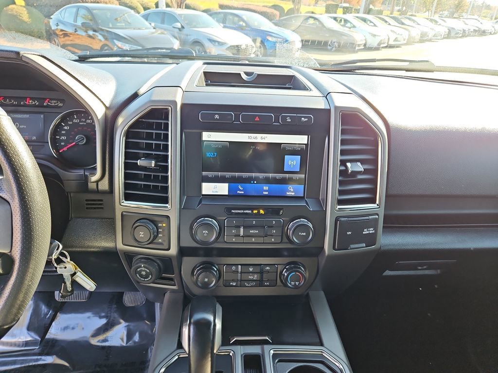 Used 2019 Ford F150 Raptor image 16