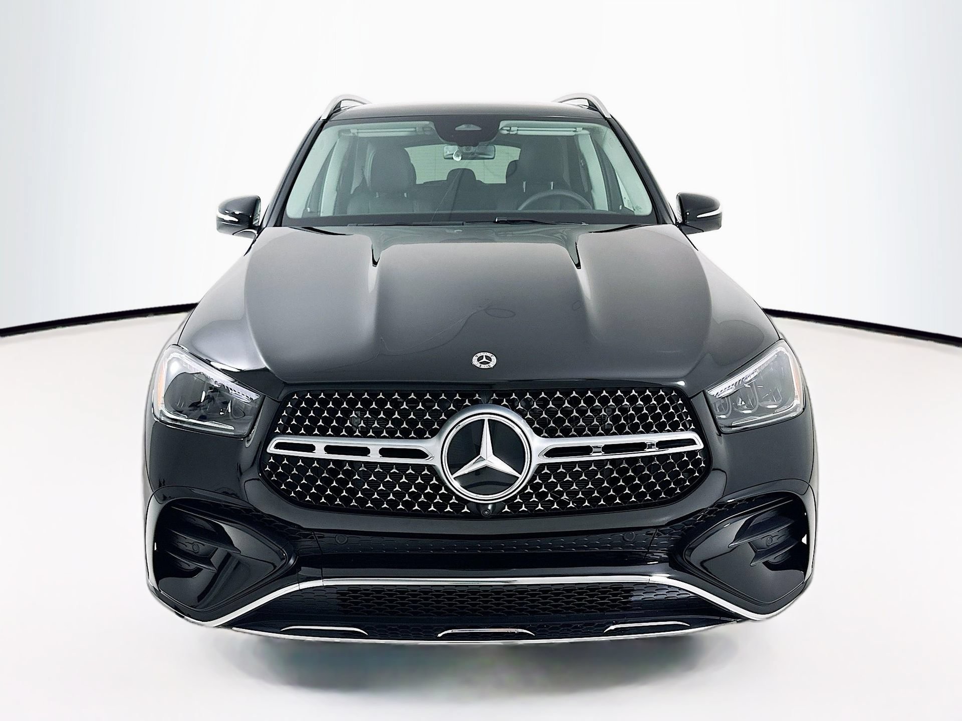 New 2026 Mercedes-Benz GLE 450 4MATIC image 2