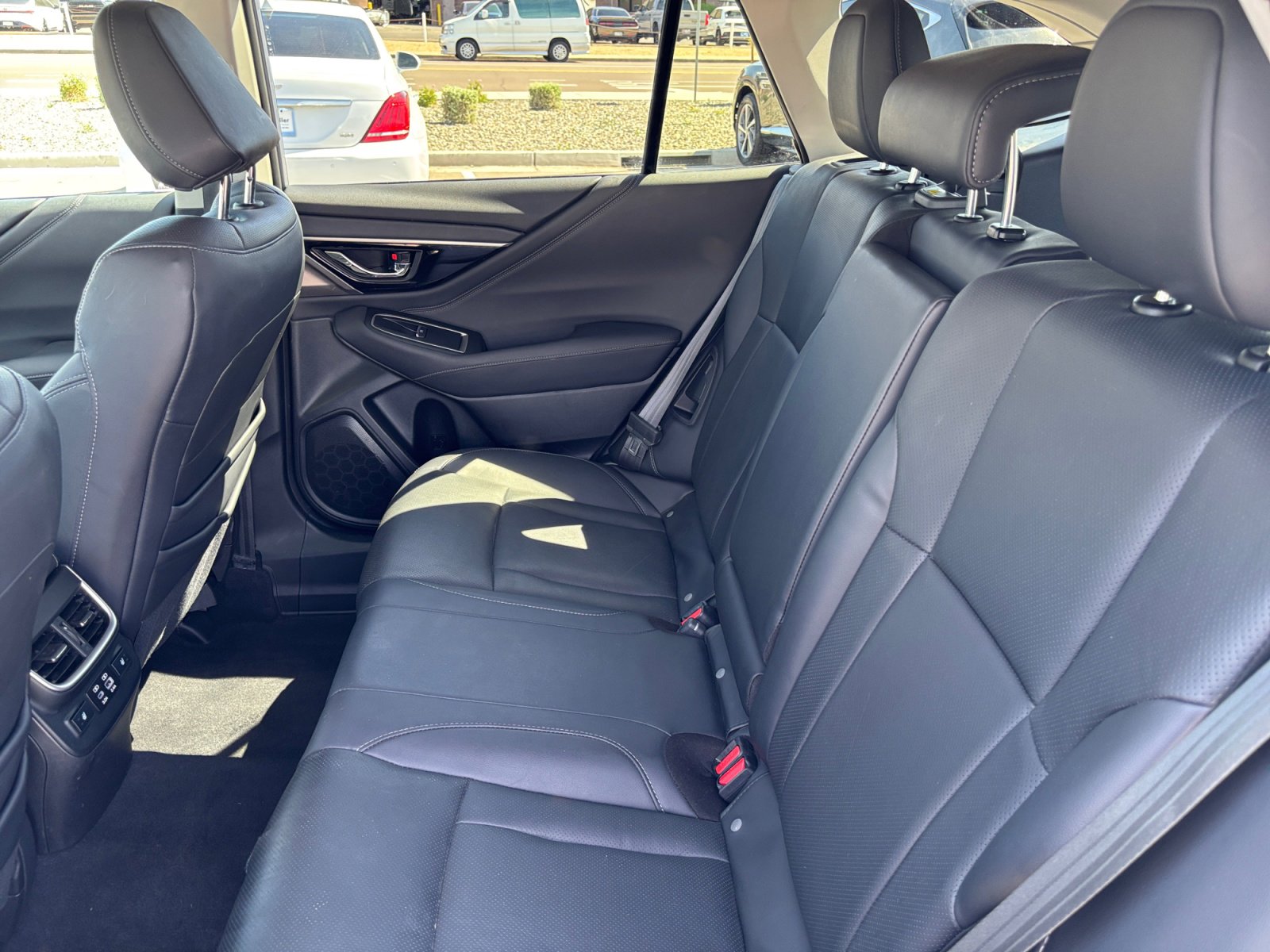 Used 2024 Subaru Outback Touring XT image 17