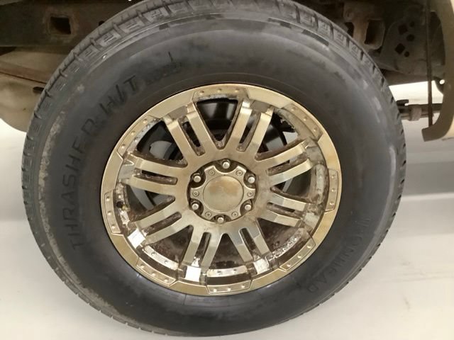 Used 2012 Ford F150 Lariat RWD image 8