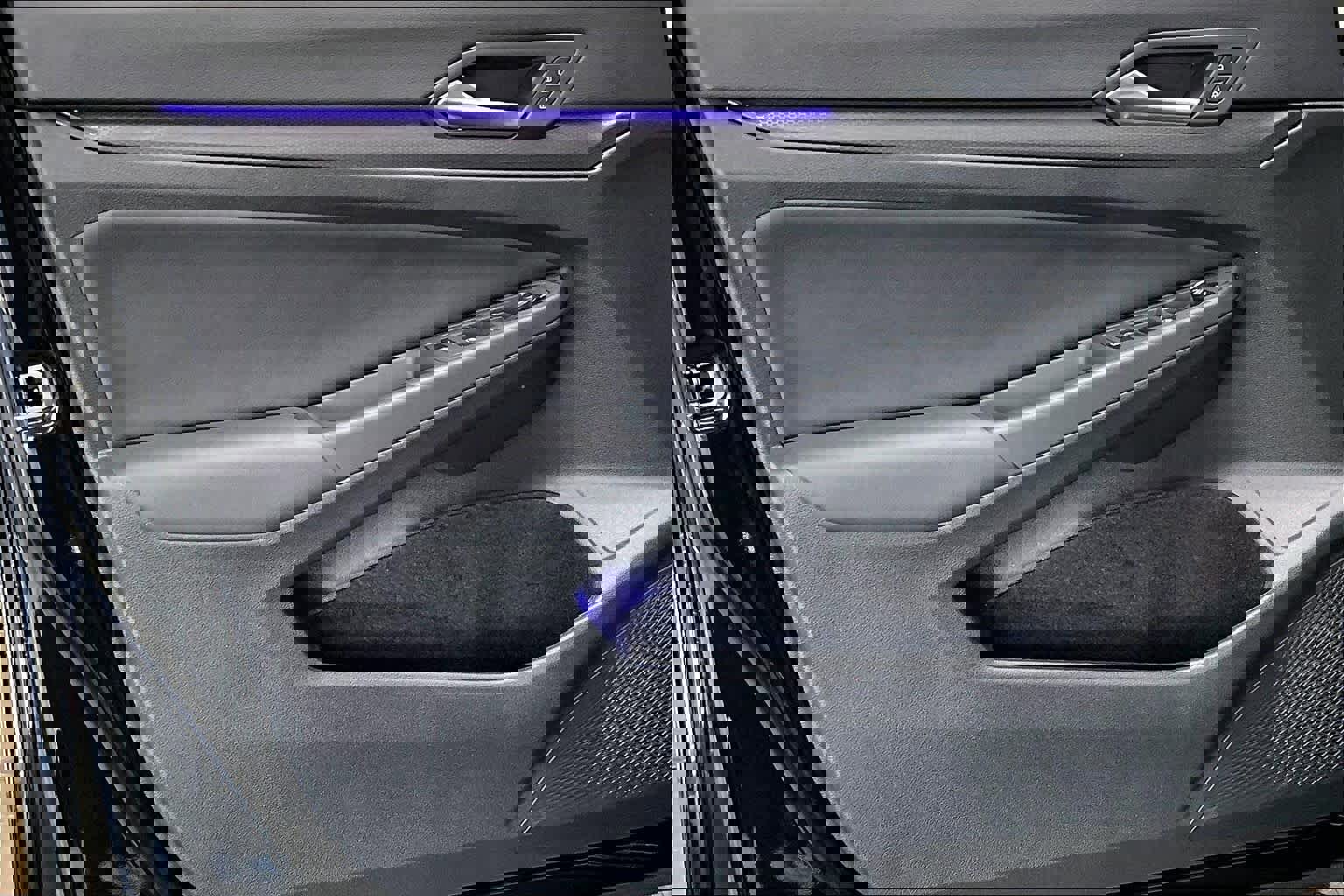 Used 2024 Volkswagen GTI SE image 26