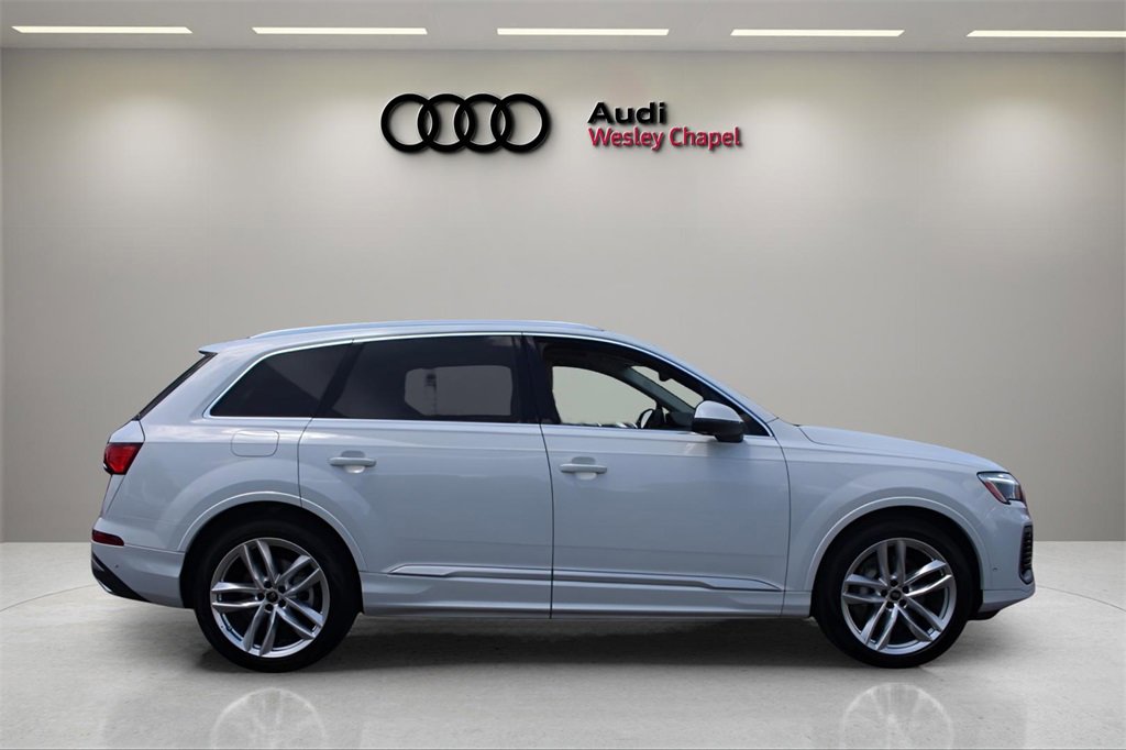 New 2025 Audi Q7 3.0T Premium Plus image 6