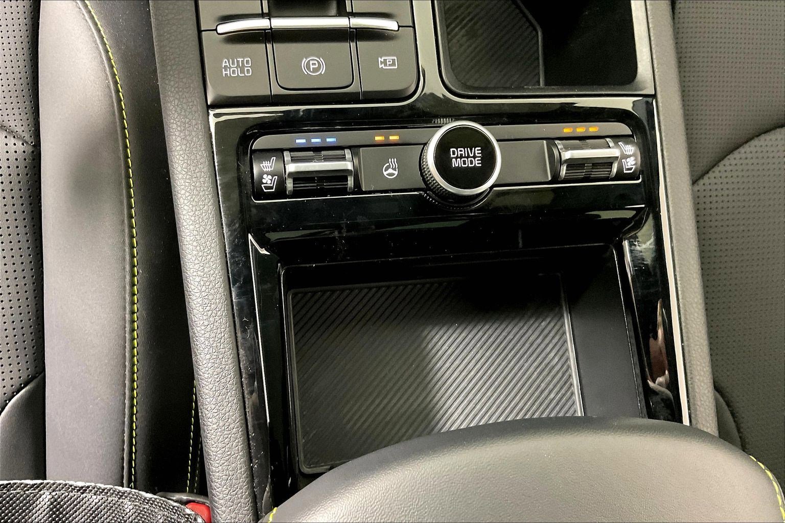 Used 2025 Kia K5 GT w/ GT1 Package FWD image 36