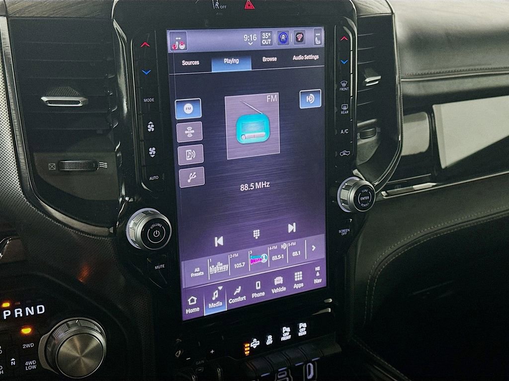 Used 2025 RAM 1500 Limited image 17