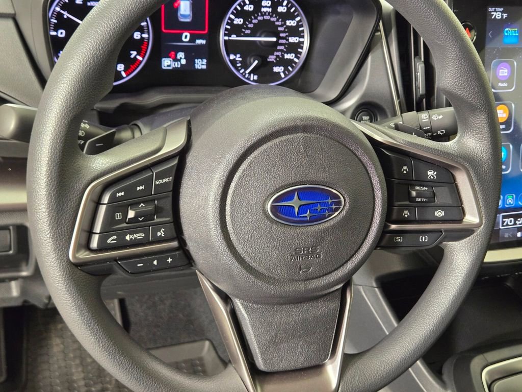 New 2026 Subaru Impreza 2.0i Sport AWD/4WD image 12