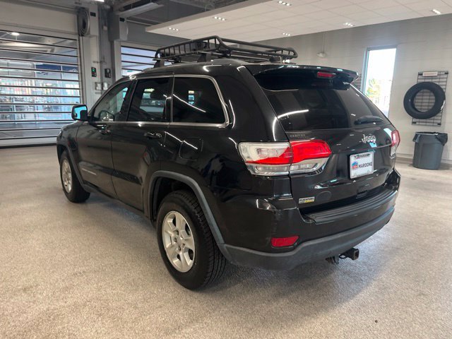 Used 2015 Jeep Grand Cherokee Laredo w/ Quick Order Package 23E RWD image 7