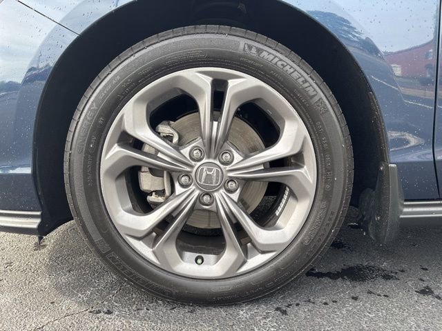 Used 2024 Honda Accord EX image 10