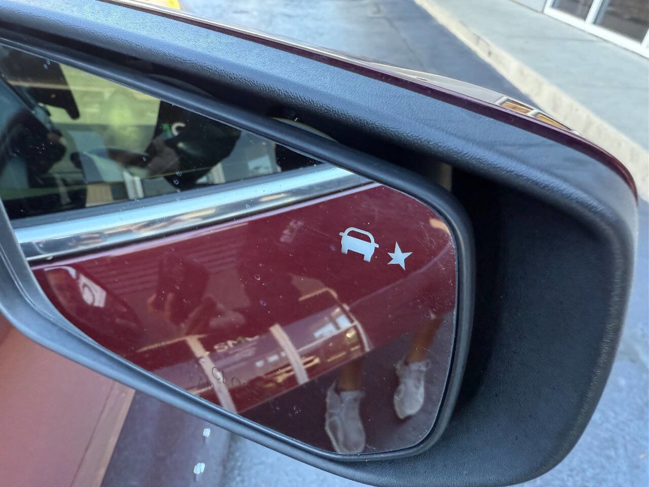 Used 2016 Chevrolet Malibu LT w/ Leather Package image 16