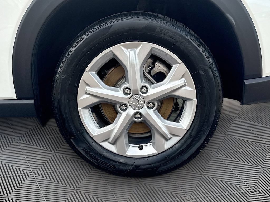 Used 2024 Honda HR-V LX image 25