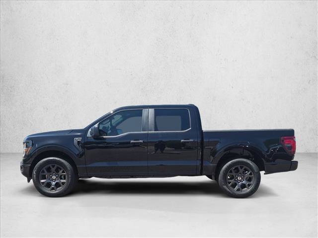 New 2026 Ford F150 STX w/ Equipment Group 200A RWD image 5