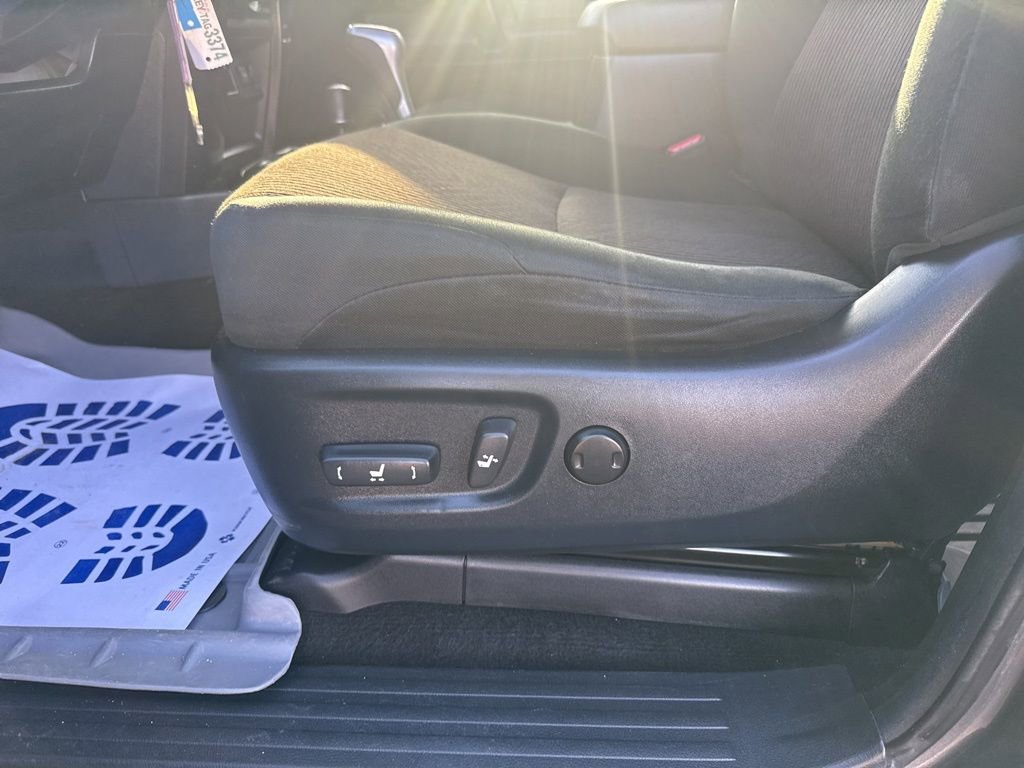 Used 2020 Toyota 4Runner TRD Off-Road image 14