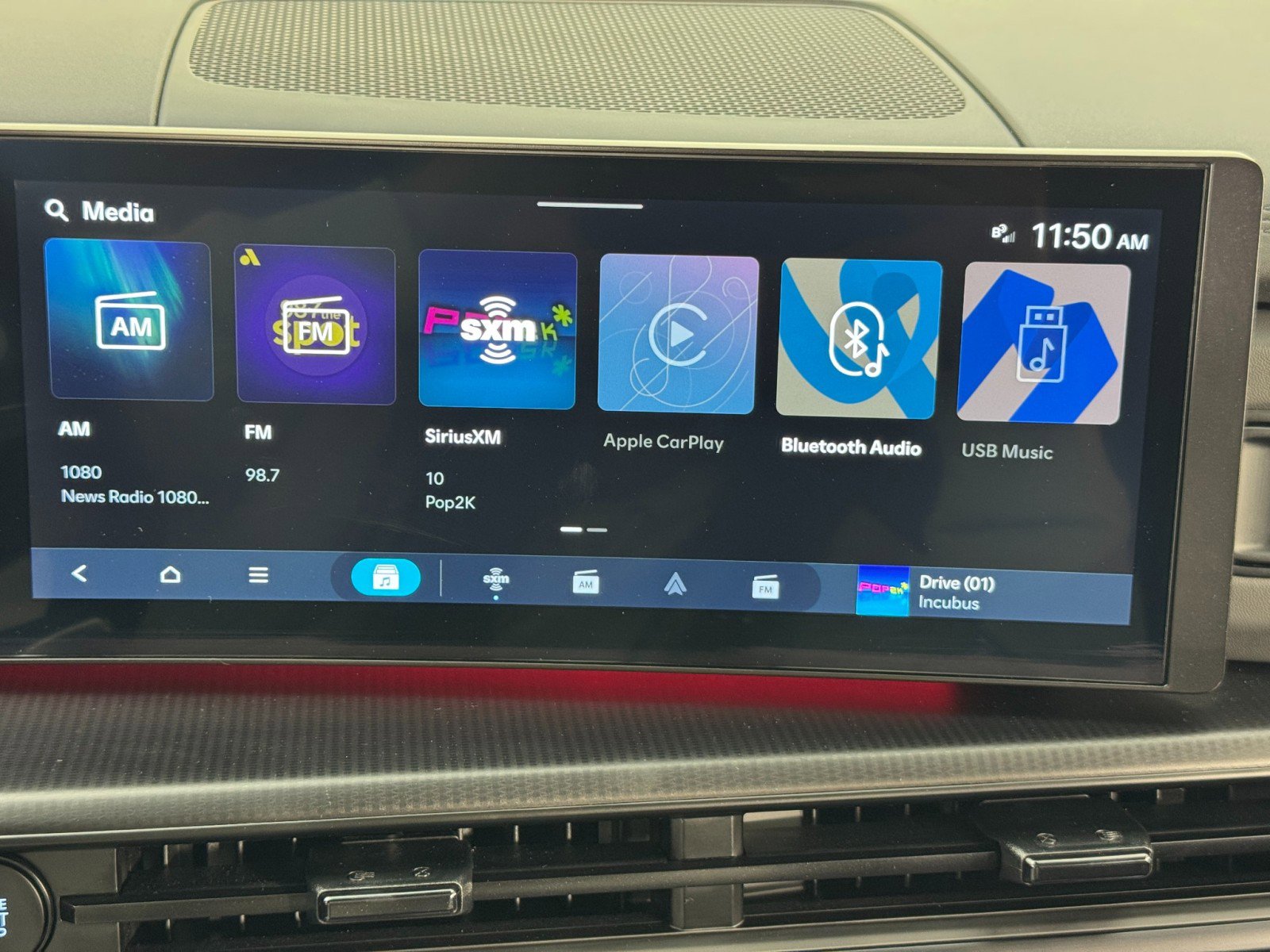 Used 2025 Hyundai Santa Fe Calligraphy image 29